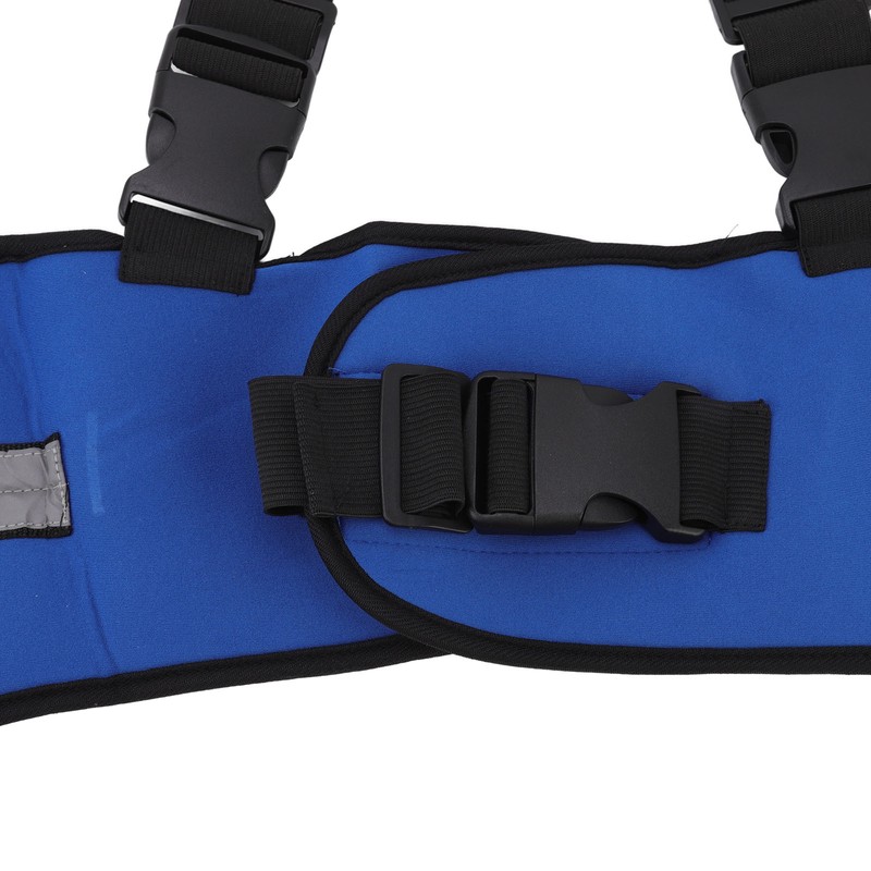Dog Hind Leg Brace Breathable Elastic Shockproof Dog Leg Protector