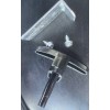 Clopay 1 Garage Door Lift Handle W/Install Hardware Step &