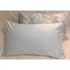 TSOTU Pillow Cases Standard Size Cotton Pillow Shams Covers Printed