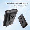 Hearing Aids For Seniors Hand Held Pocket Sound Amplifier with
