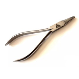 Nose Pad Arm Adjusting Pliers Eyeglass Arms Frame Eyeglasses Nose Pad Remover, Multi-purpose Optical Optician Tools for Glasses Repair Assembling & Adjusting