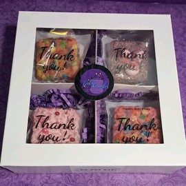 Rice Krispy Treats Bars Wax Melts Variety Box