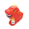 Nislai® Dinosaur Pinata Set | Ideal für die Dino Drachen