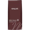 Uni-Cafe Mild Blend Coffee (Beans) 17.6 oz (500 g), Regular