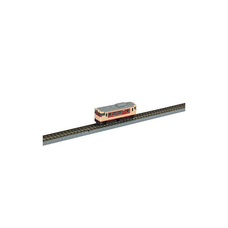 Lok Han SS002-1 Z Gauge Z Shorty Mini Layout Set,