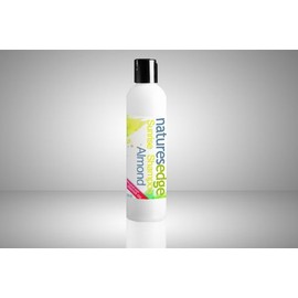 Nature's Sunrise Shampoo - Almond