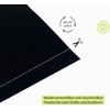 Baking Mat Set of 3 40 cm x 33 cm