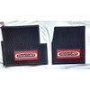 Freightliner Classic & Classic XL & FLD Black All-Weather Rubber