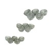 Fenny's Creations 20mm Steel Wire Dome Ball Shape Pipe Filter