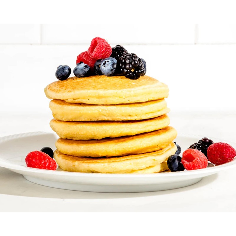 Birch Benders Paleo Pancake and Waffle Mix, 12 oz (Pack