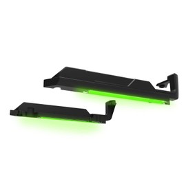 Traxxas 10799-GRN - Mini Maxx Underbody LED Light Set, Green