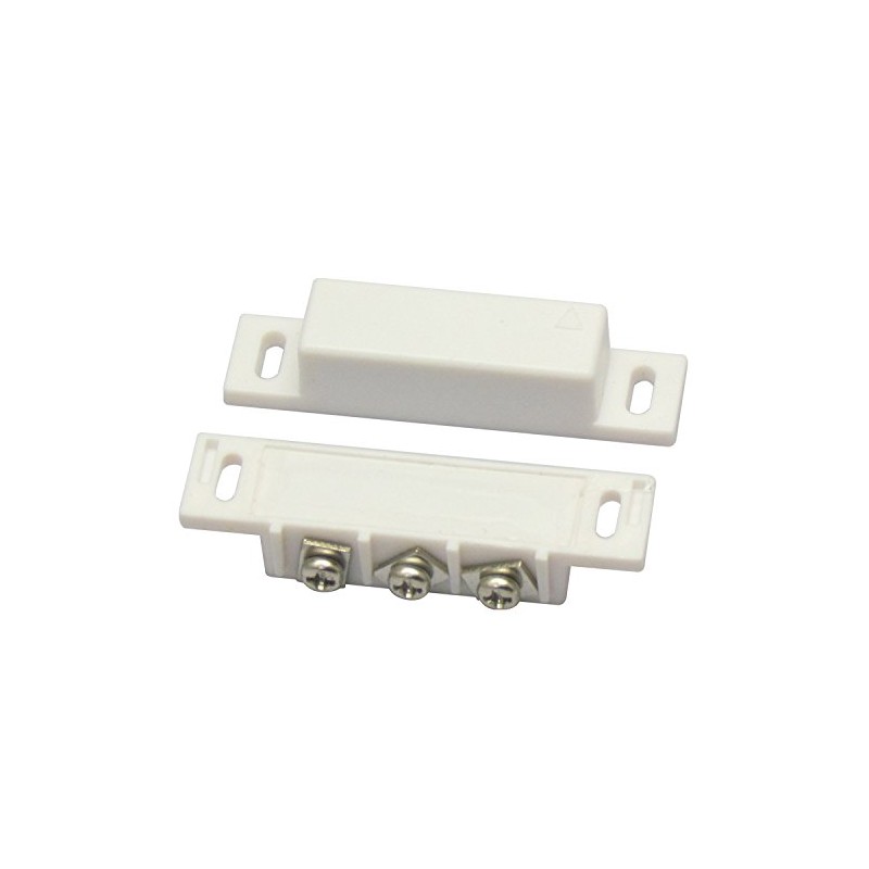 YXQ 3 Sets MC-31B Magnetic Reed Switch Normally Open Closed