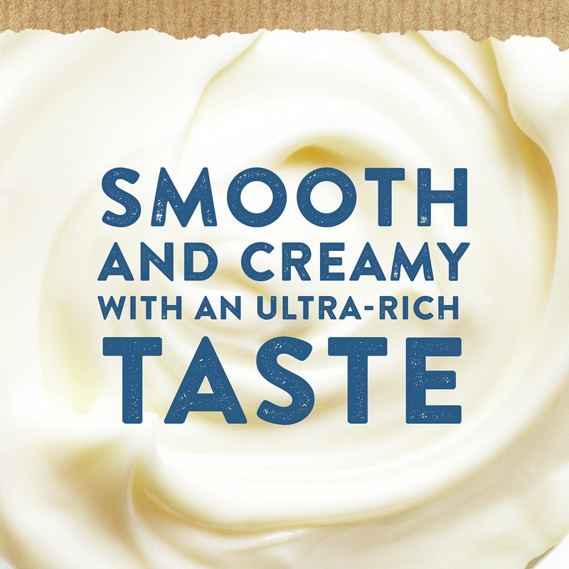 Hellmann's Real Mayonnaise Squeeze Bottle 3 Count a Rich Creamy