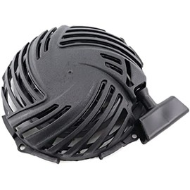 Shnile Recoil Pull Starter + Starter Cup for Craftsman M110 M115 CMXGMAM1125499 140cc Lawn Mower