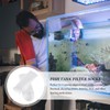 iplusmile Aquarium Filter Socks 200 µm Made of PP Pack