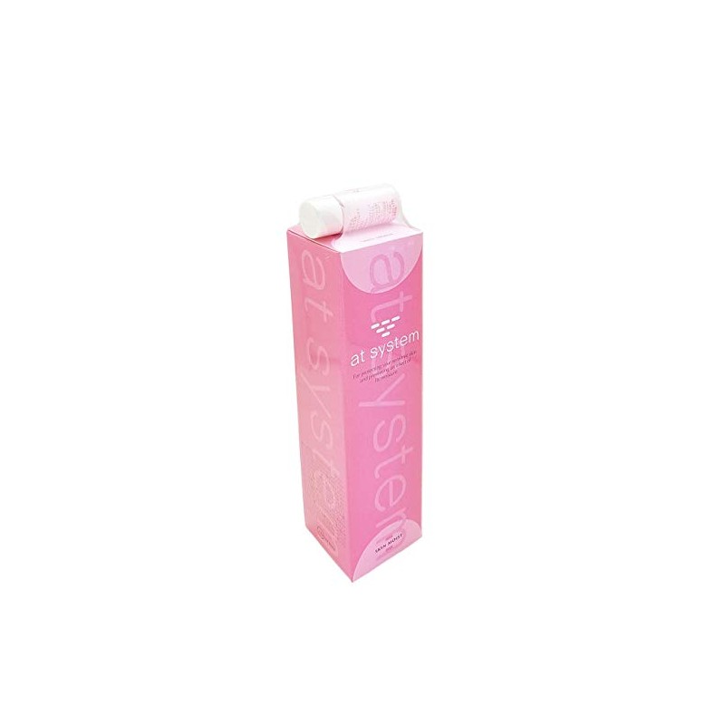 アトシステム スキンモイスト （190ml）TSCオリジナルパッケージ
