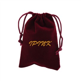 IPINK-Mixed Colors Acrylic Spiral Taper Plug Gauge Ear Stretching Kit, Vintage Angel Wings 3 Pairs (3 Pairs of 1/2''(12mm))