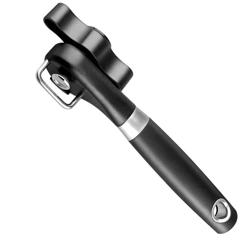Manual Can Opener for Everyday Kitchen Use – Choose Straight