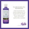 Acondicionador Reparador Aceite De Oso 500ml. Florigan