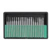 SE Diamond Burr Set (20 PC.) - DT220R