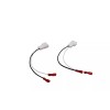 IMC Audio Speaker Wire Harness for 2008 2009 2010 2011