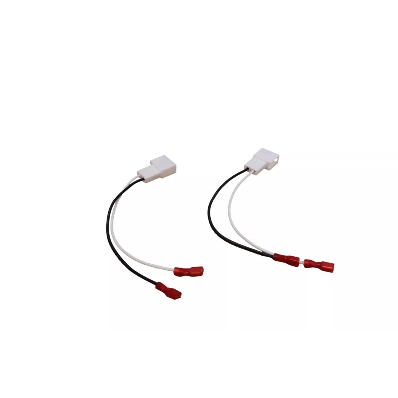 IMC Audio Speaker Wire Harness for 2008 2009 2010 2011
