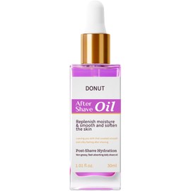 SEWOG Aceite Para Después Del Afeitado, Calmante E Hidratante, Previene El Vello Encarnado Y La Irritación Por La Cuchilla, Extractos Naturales, Rápida Absorción, No Irrita La Piel. Para Uso Diario.