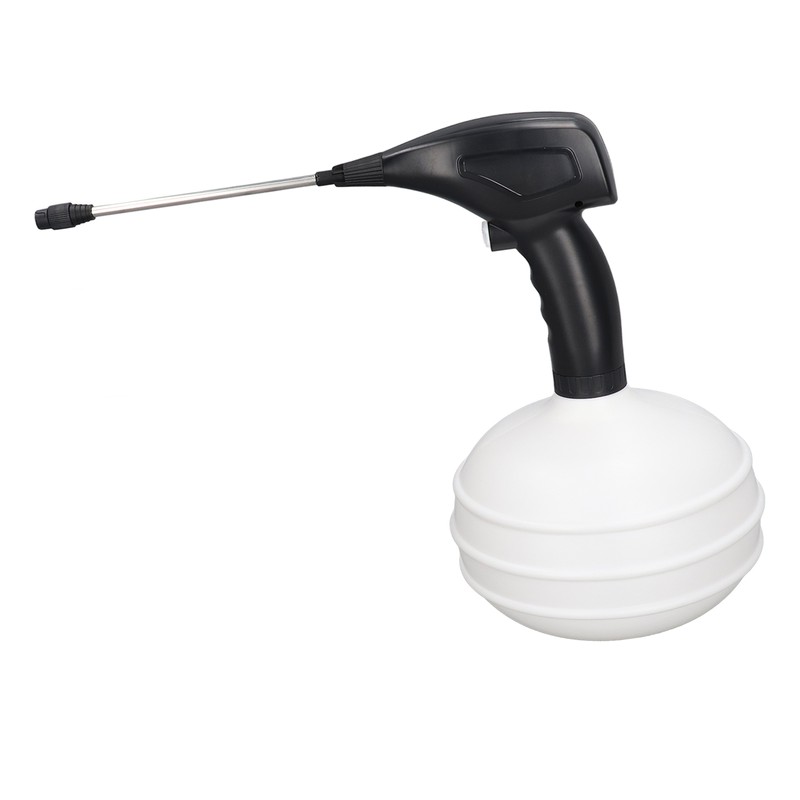 Electric Sprayer Handheld Plant Mister Rechargeable Battery Powered Sprayer Electric