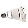 6 String Guitar Bridge Tailpiece Sound Improvement Lightweight Wear Resistant