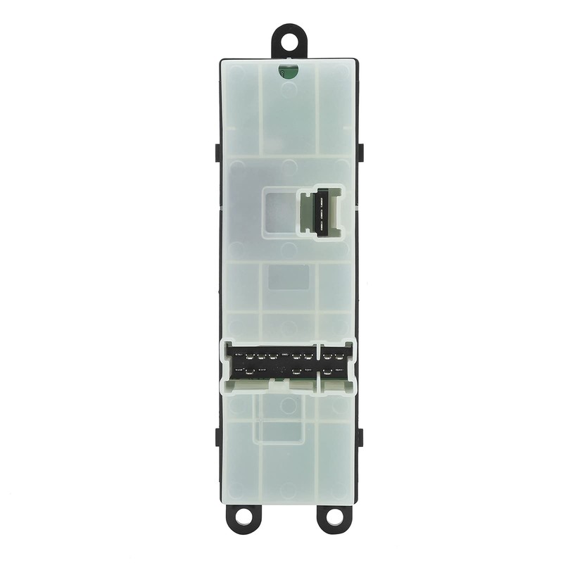 Aramox Window Switch, Auto Power Window Master Switch Front Driver