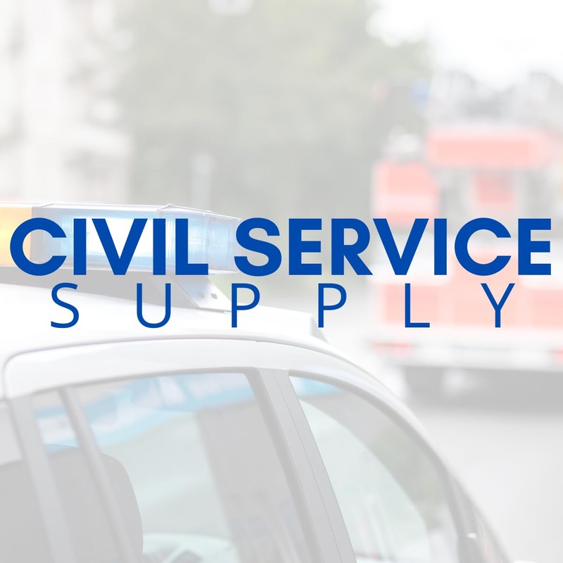 Thin Blue Line Wristband-24 Pack