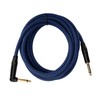 JORINDO Electric Guitar Amp Cord Audio Guitar Cable 6.35MM Instrument