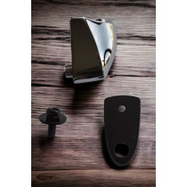 YAMAHA U0031061 STAGE CUSTOM / ABSOLUTE BASS DRUM LUG GASKET MOUNTING BOLT Ri442