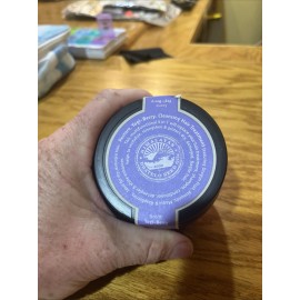 tweak-d TWEAK’D BY NATURE HAIR RESTORE CLEANSING TREATMENT, YOGI-BERRY - 8 oz - Sealed