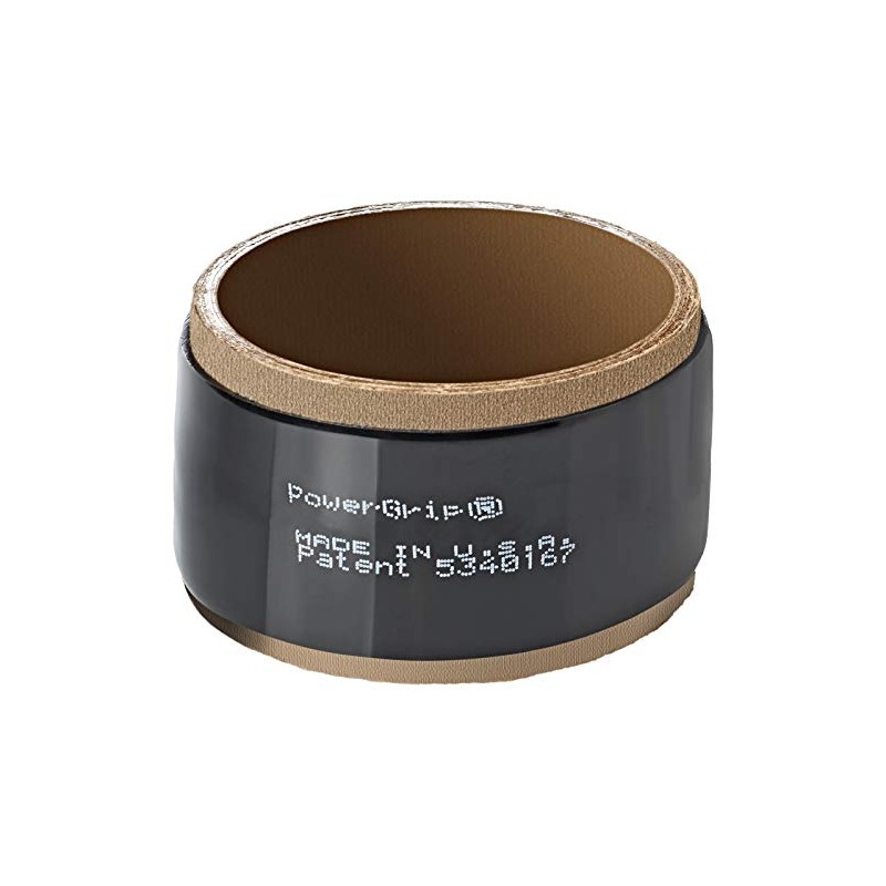 PowerGrip SB Thermoplastic Hose Clamp