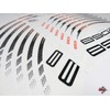 Rim Edge Sticker Rim Bed Compatible with KTM 890 Duke