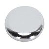 62x44x10mm Oval Shape Terahertz Stone Plate Fascia Scraper Massage Scraping