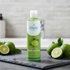 Shampoo Bergamota Fortalece El Cabello Sheló Nabel 530 Ml