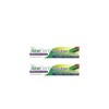 Optima AloeDent Sensitive Toothpaste, 2x100ml