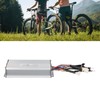 Electric Bike Controller Aluminum Alloy Bicycle Accessories with SM Connector