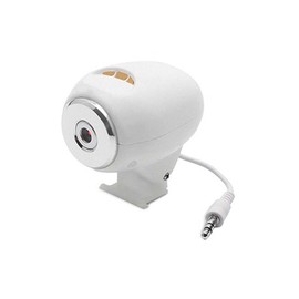 Universal POV Camera, FPV Cam for Many RC Models Including Remote Controlled Helicopters, Drones, Quadcopters, Quadcopters, Planes, Toys, Monster Truck, Crawler, Durable, Robust and Lightweight