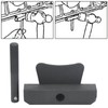 Sump Gasket Separator Motor Aluminum Alloy Gear Sump Seal Separator