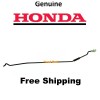 Honda 2007-2011 Honda CR-V CRV Hood Rod Prop Clamp Stay