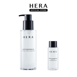 Hera Planning Deep Cleansing Oil 225ml / 헤라기획 딥 클렌징 오일 225ml