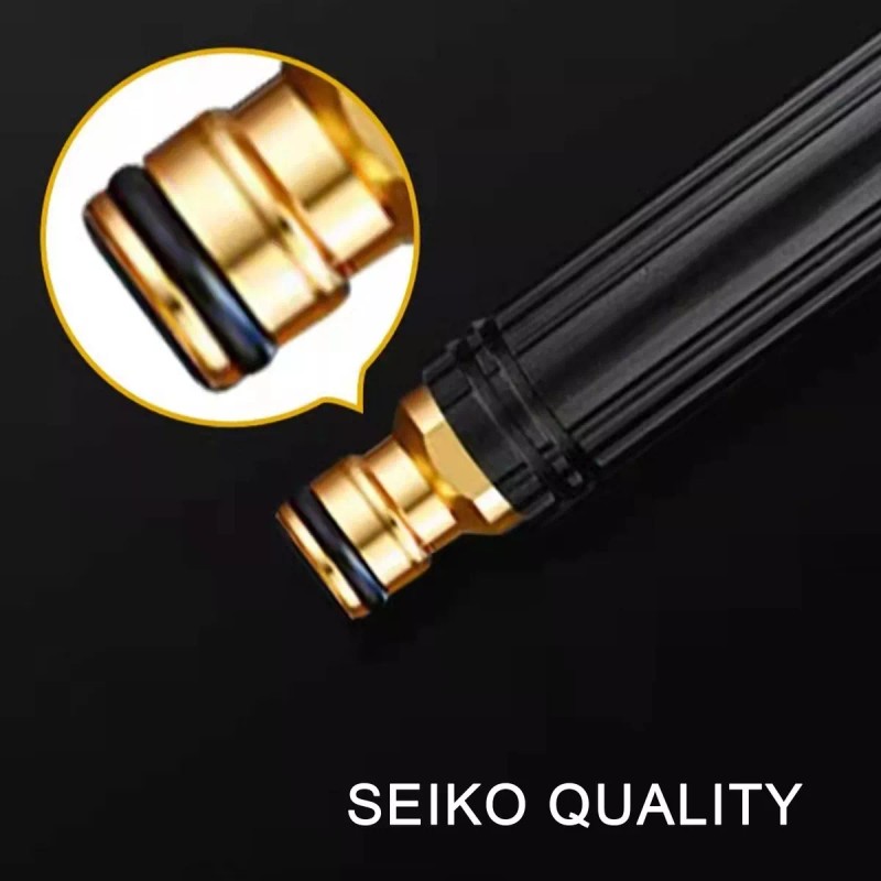 CL Boquilla Aspersora De Agua Tipo Pluma Para Riego De