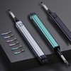 Ear Cleaner Camera Otoscope WiFi Wireless Connection Wax Removal Tool
