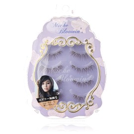 missyuburu-min No. 19 do-ri-buraun 4 Pairs