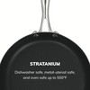 Scanpan Professional 9.5-Inch Fry Pan