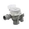LG AHA75673404 Washer Drain Pump Assembly