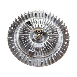 Engine Cooling Fan Clutch fit for 1970-1980 Plymouth Fury I GMC Dodge Pickup L6-4.1L 4.8L